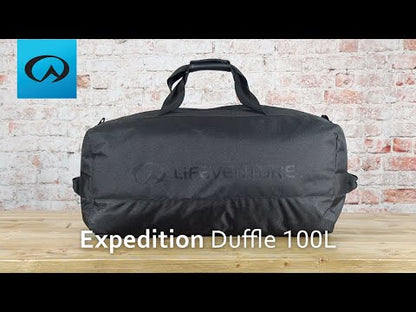 Expedition Duffle Bag 100L