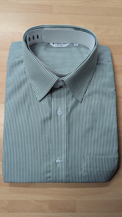 Woven Sixth Form Shirts (SINGLE)