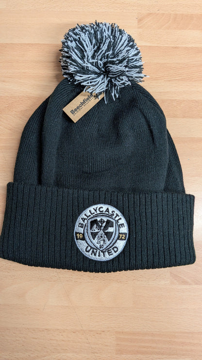 Ballycastle United FC Beanie - BUFC