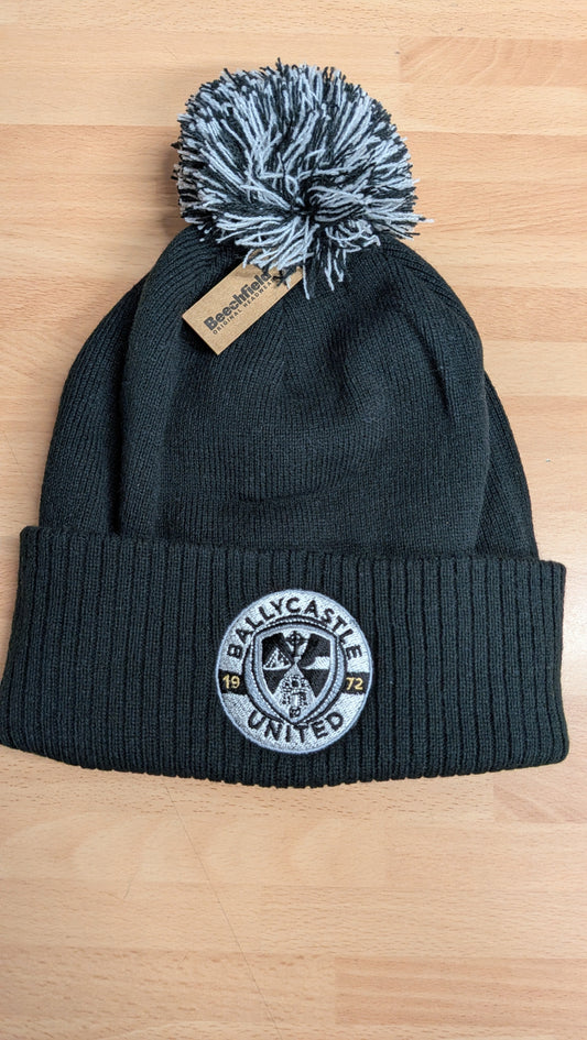 Ballycastle United FC Beanie - BUFC