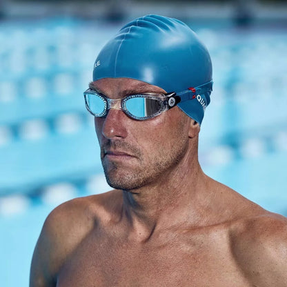 Aquasphere Classic Silicone Swim Cap