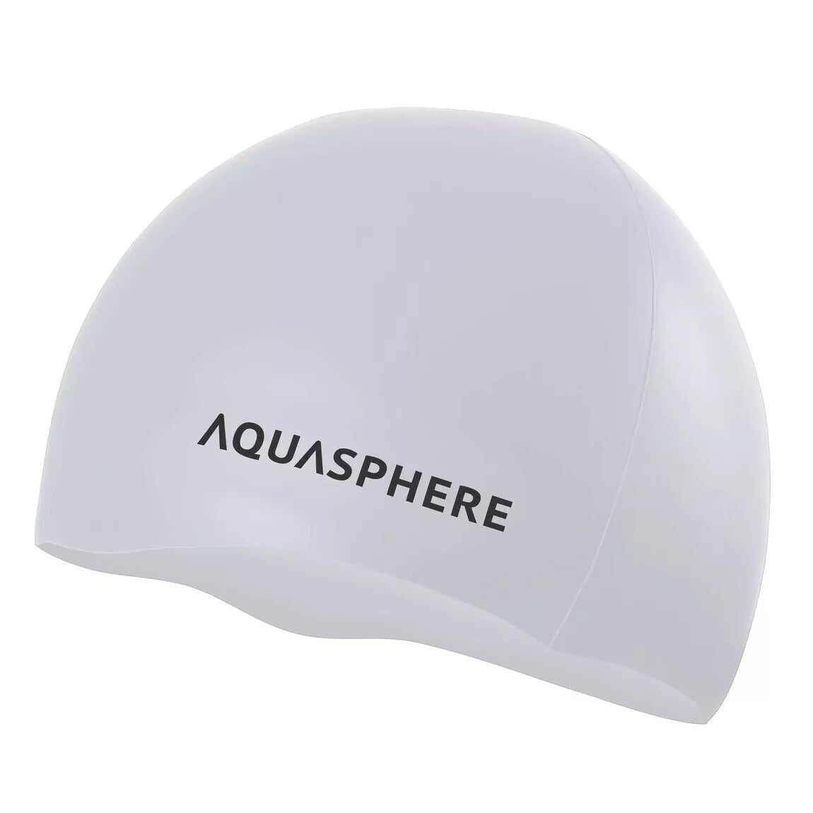 Aquasphere Classic Silicone Swim Cap