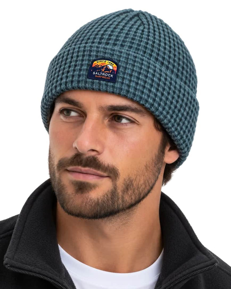 Last Light Saltrock Beanie