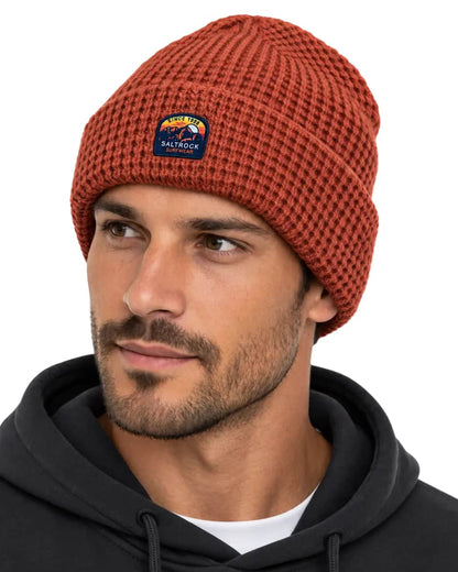 Last Light Saltrock Beanie
