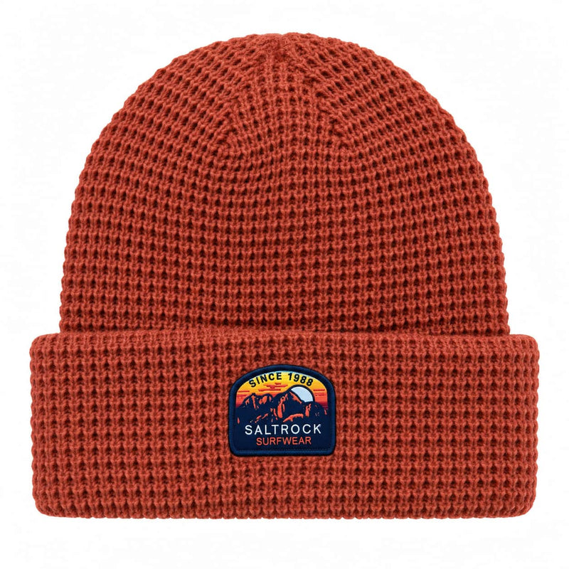 Last Light Saltrock Beanie