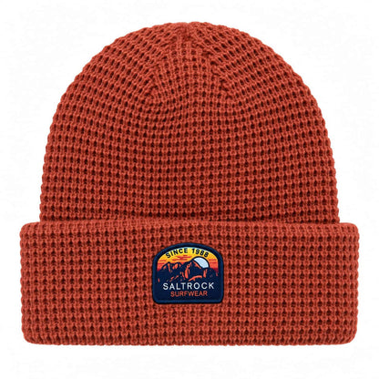 Last Light Saltrock Beanie