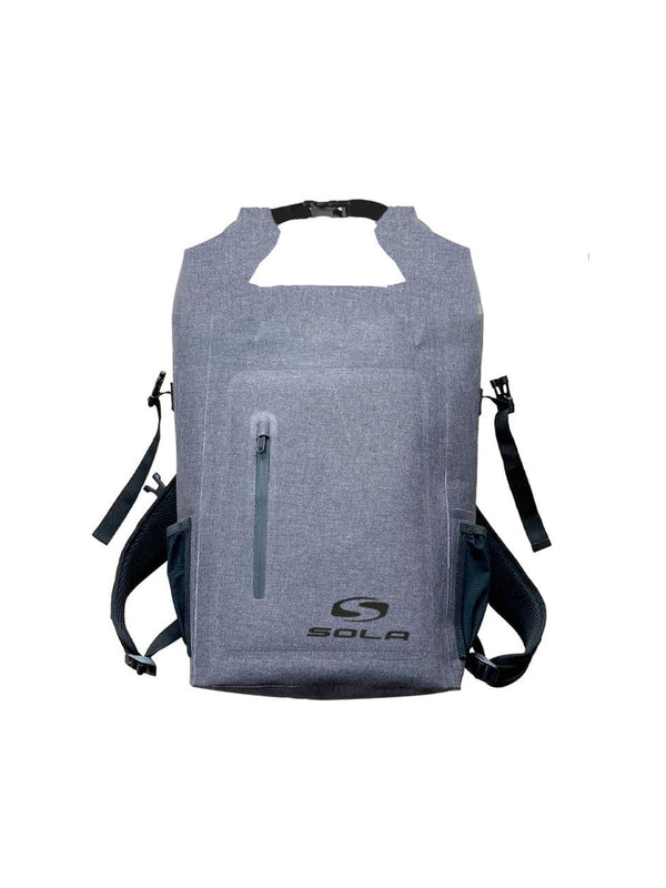SOLA DOUBLE CHAMBER BACKPACK