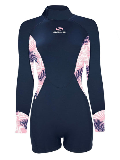 Sola Ladies Ignite BZ 3/2 Springsuit