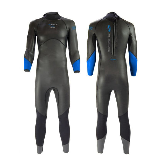 Sola Mens Open Water 3/2 BZ Fullsuit