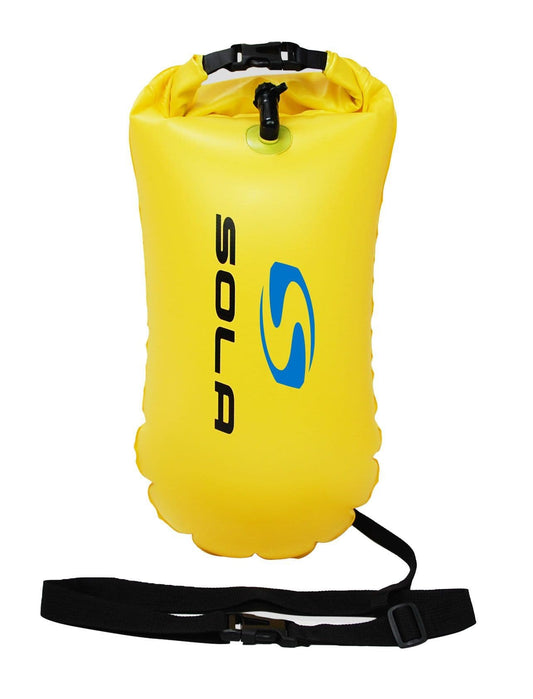 20L Sola Single Chamber Inflatable Swim Buoy