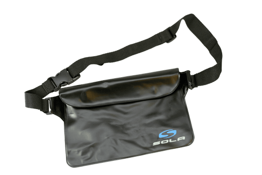 Sola Waterproof Bum Bag