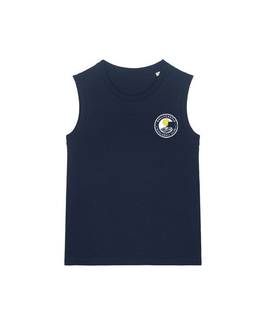 Ballycastle Pickleball - Tank Top