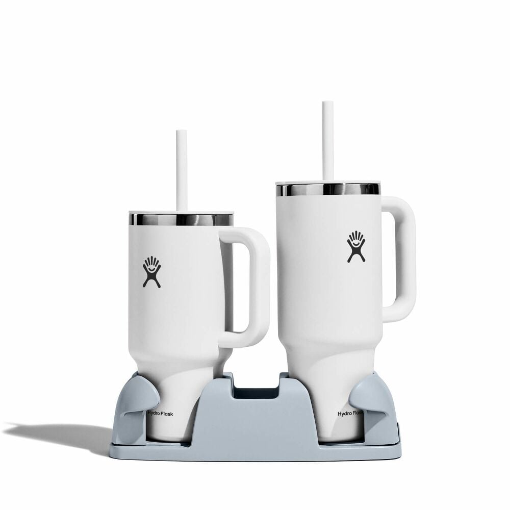 32 oz (946 ml) Travel Tumbler - White - Hydro Flask
