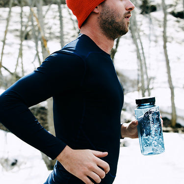 Tritan Flask - Water bottle