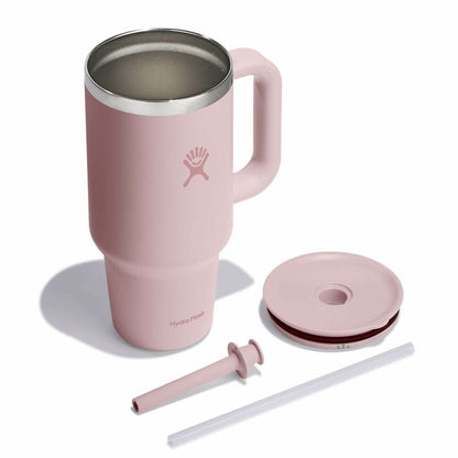 32 oz (946 ml) Travel Tumbler - Trillium - Hydro Flask