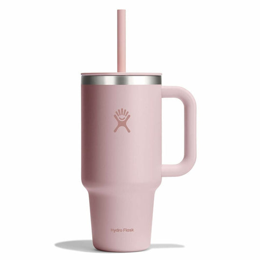 32 oz (946 ml) Travel Tumbler - Trillium - Hydro Flask