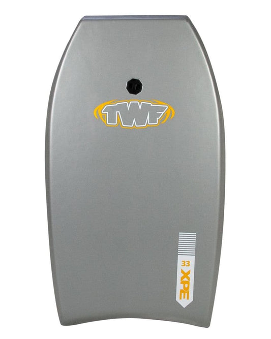 TWF XPE Slick Back Bodyboard