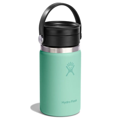 12 oz (355 ml) Coffee with Flex Sip™ Lid - Mermaid Green - Hydro Flask