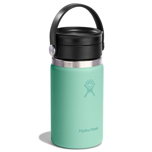 12 oz (355 ml) Coffee with Flex Sip™ Lid - Mermaid Green - Hydro Flask