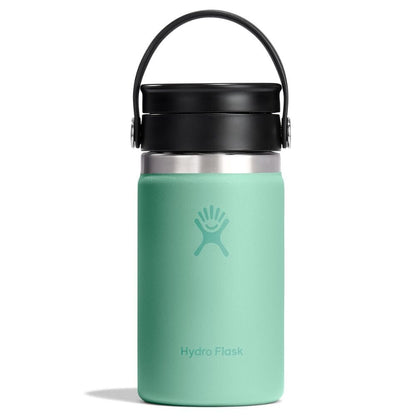 12 oz (355 ml) Coffee with Flex Sip™ Lid - Mermaid Green - Hydro Flask