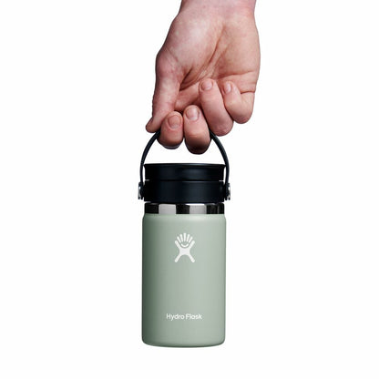 12 oz (355 ml) Coffee with Flex Sip™ Lid - Agave - Hydro Flask