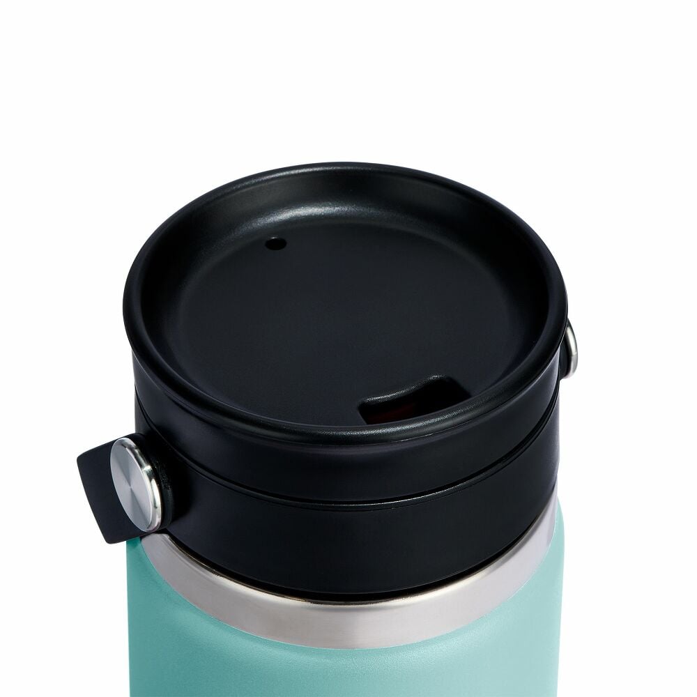 12 oz (355 ml) Coffee with Flex Sip™ Lid - Indigo - Hydro Flask