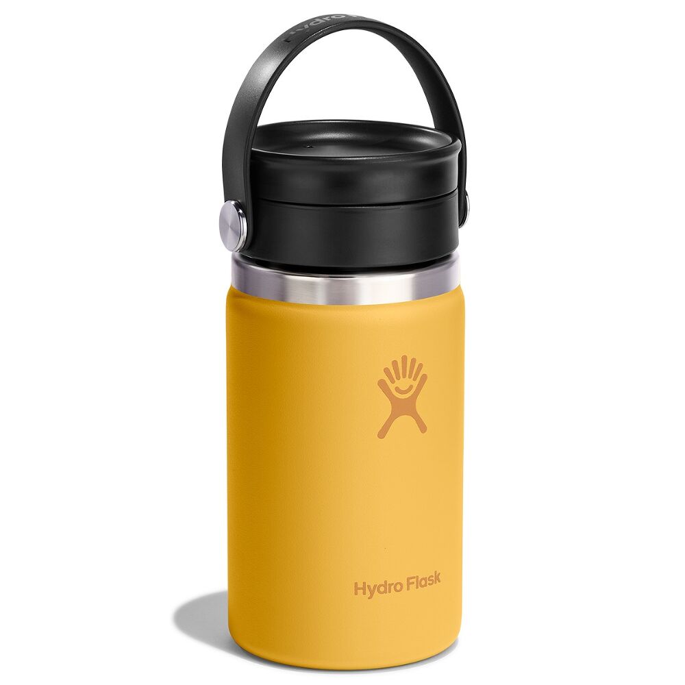12 oz (355 ml) Coffee with Flex Sip™ Lid - Sunbeam - Hydro Flask