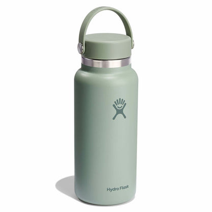 32 oz (946 ml) Wide Mouth - Agave - Hydro Flask