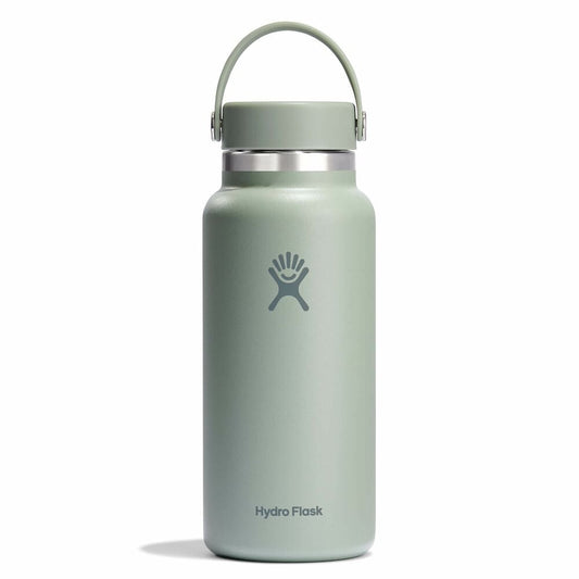 32 oz (946 ml) Wide Mouth - Agave - Hydro Flask