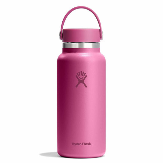 32 oz (946 ml) Wide Mouth - Reef - Hydro Flask