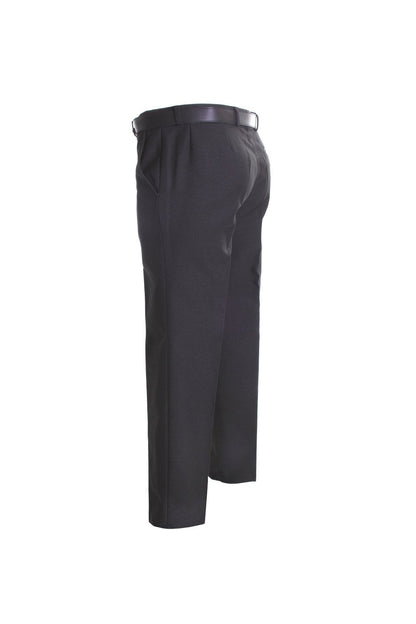 1880 Grey Slim Trousers - Lewis