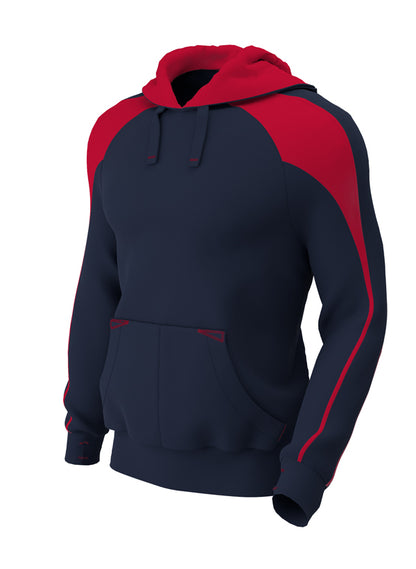 Sean Moloney Tennis - Pro Hoodie