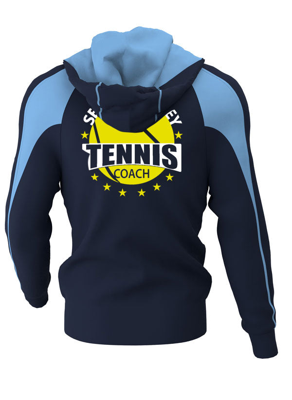 Sean Moloney Tennis - Pro Hoodie