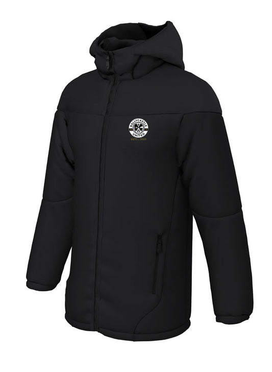 BUFC - Pro Coat