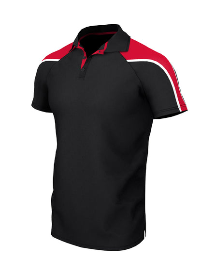 Sean Moloney Tennis - Classic Polo
