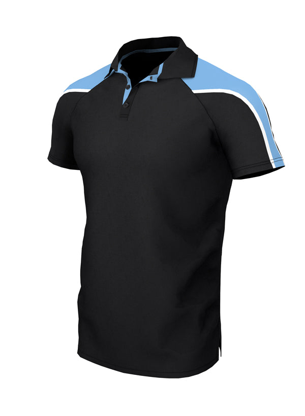 Sean Moloney Tennis - Classic Polo