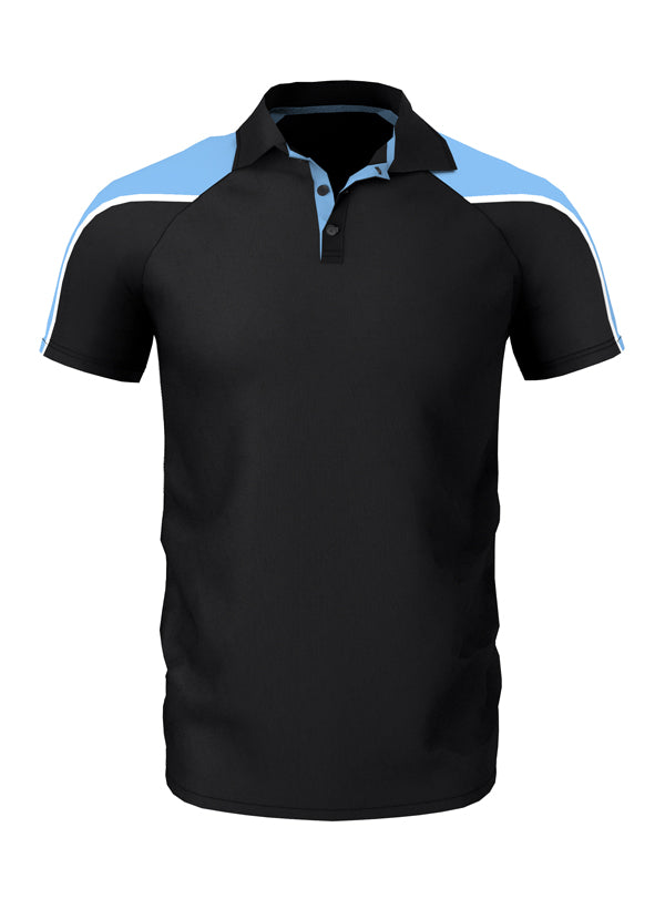 Sean Moloney Tennis - Classic Polo