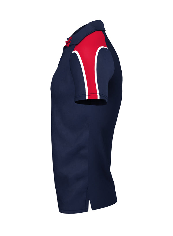Sean Moloney Tennis - Classic Polo