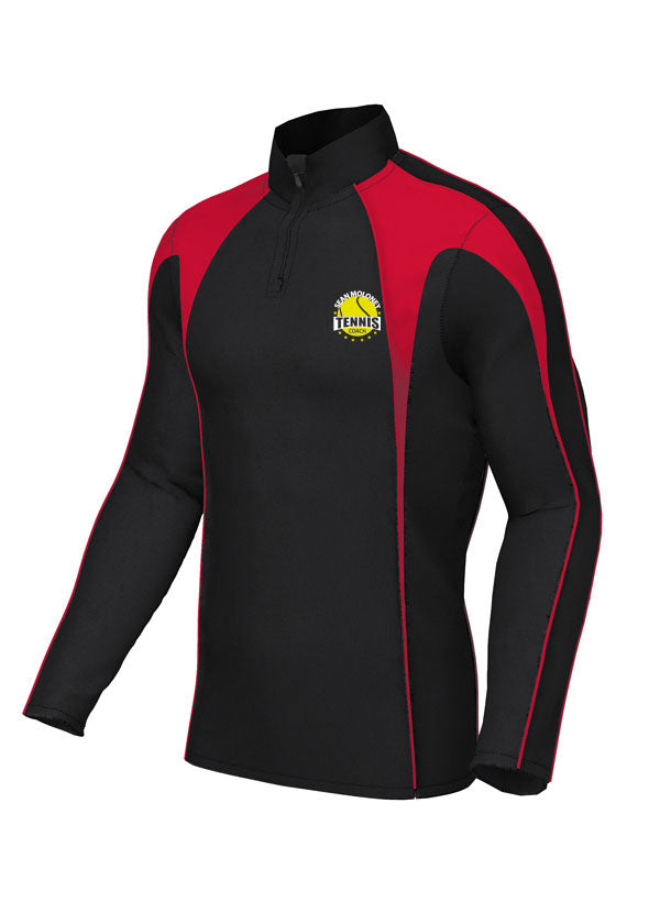 Sean Moloney Tennis - Pro 1/4 Zip