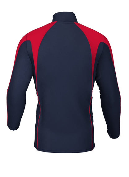 Sean Moloney Tennis - Pro 1/4 Zip