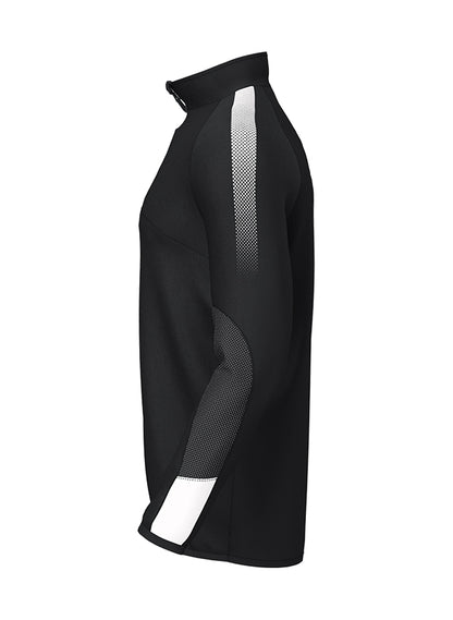 BUFC - Pro 1/2 Zip (with initials)