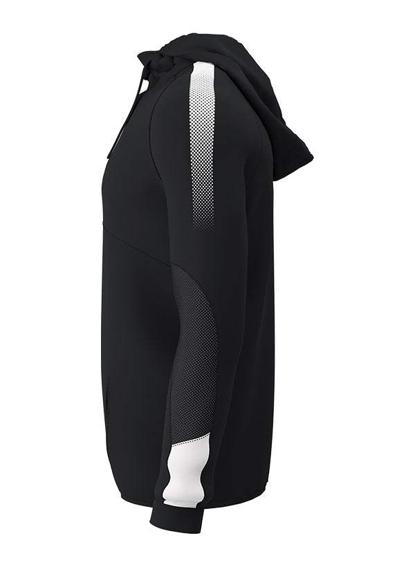 BUFC - Pro Poly Hoodie (with Initials)