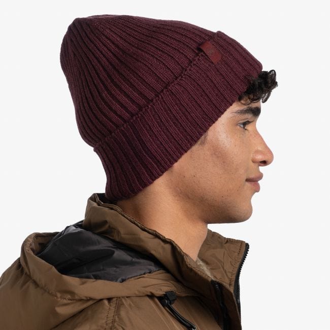 BUFF KNITTED Hat - Norval