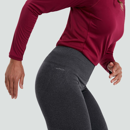 WOMENS SEAMLESS LEGGINGS - CANTERBURY