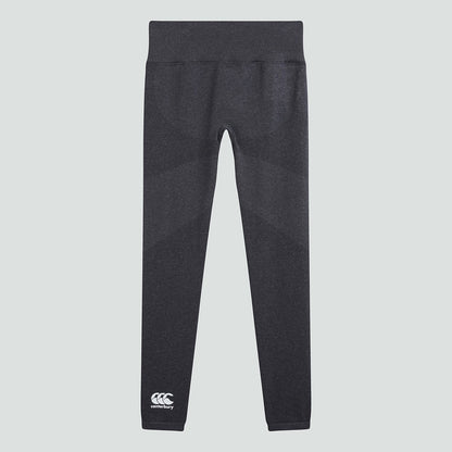 WOMENS SEAMLESS LEGGINGS - CANTERBURY