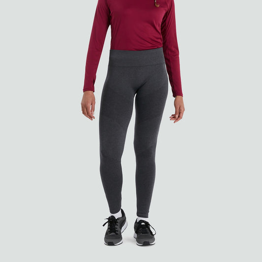 WOMENS SEAMLESS LEGGINGS - CANTERBURY