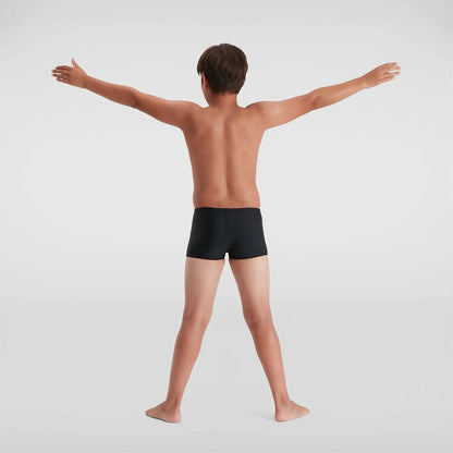 Boys Logo Aquashort