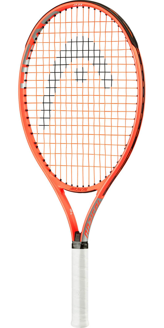 Head Aluminium Tennis Rackets