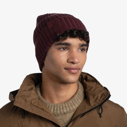 BUFF KNITTED Hat - Norval