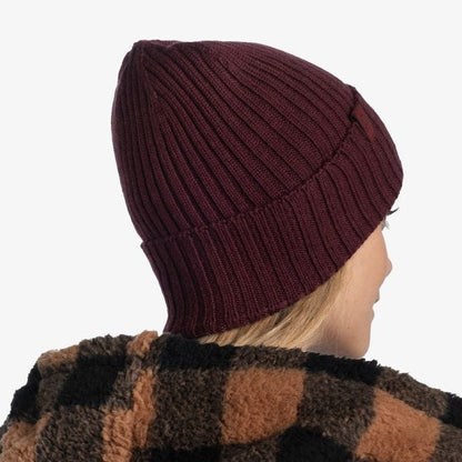 BUFF KNITTED Hat - Norval